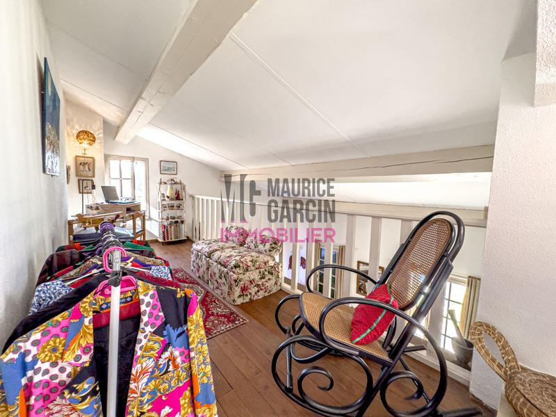 Maison - 127 m² - 6 pièces