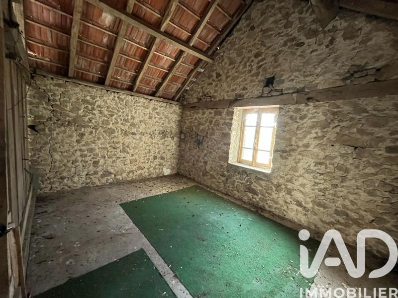 Maison - 126 m² - 5 pièces