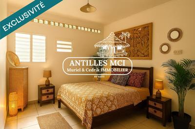 Villa - 105 m² - 2 pièces