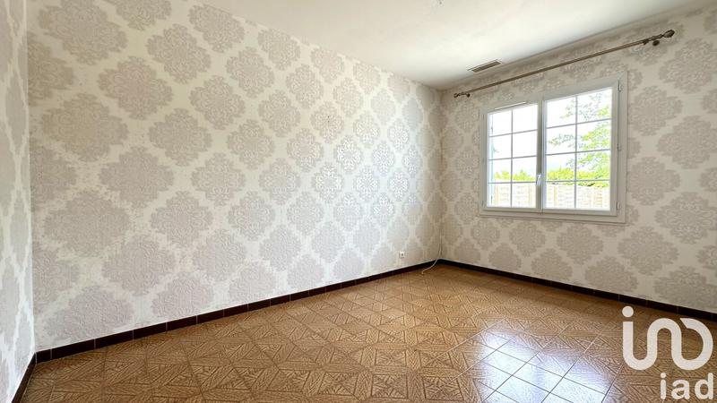 Maison - 116 m² - 5 pièces