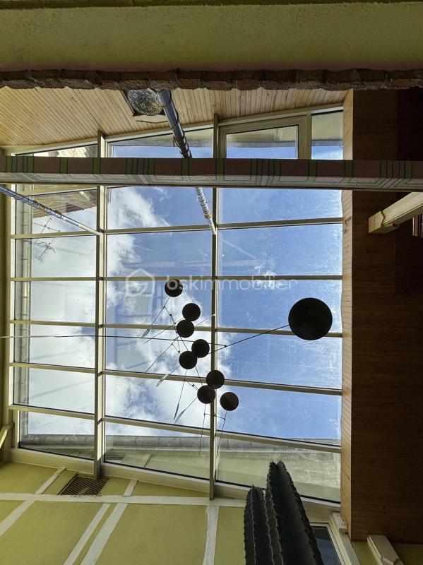 Immeuble - 390 m² - 10 pièces