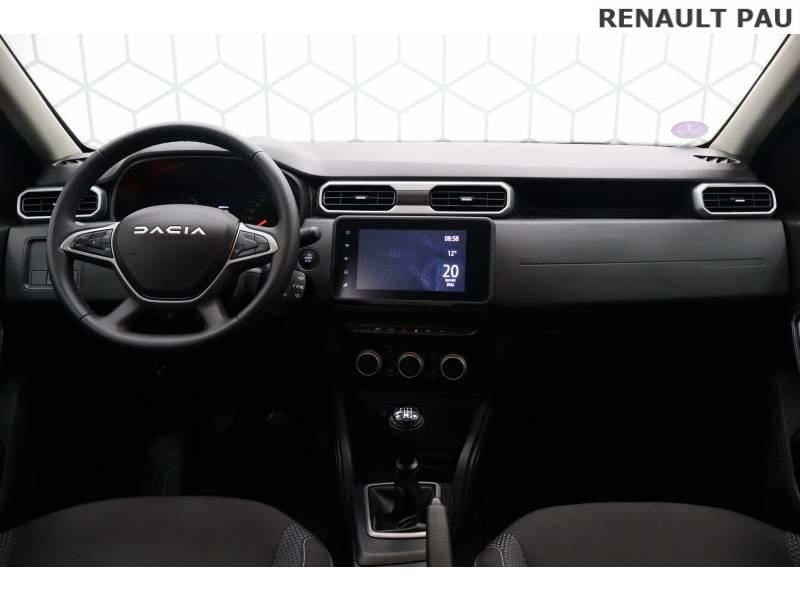 Dacia Duster TCe 130 4x2 Journey