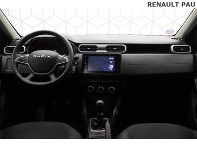 Dacia Duster TCe 130 4x2 Journey