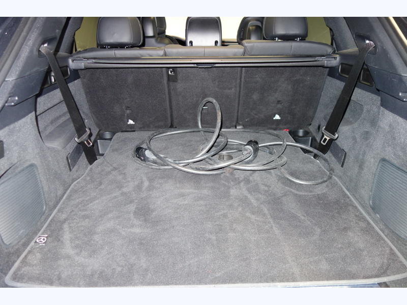 Mercedes Eqs Suv 450 4matic Amg Line