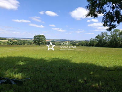 Terrain agricole - 120 000 m²