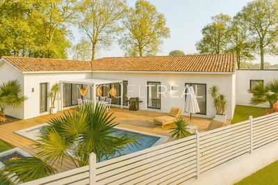 Villa - 188 m² - 7 pièces