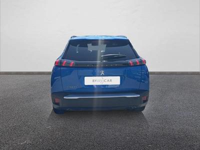Peugeot 2008 PureTech 100 s&amp;S Bvm6 Allure Pack