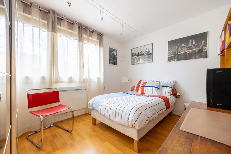 Appartement - 112 m² - 5 pièces