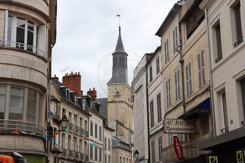 Immeuble - 550 m² - 7 pièces