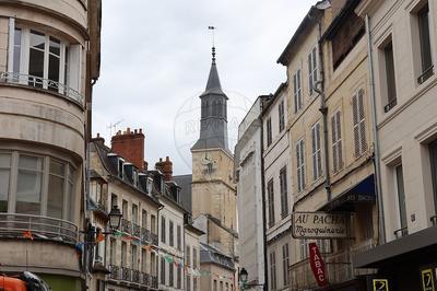 Immeuble - 550 m² - 7 pièces