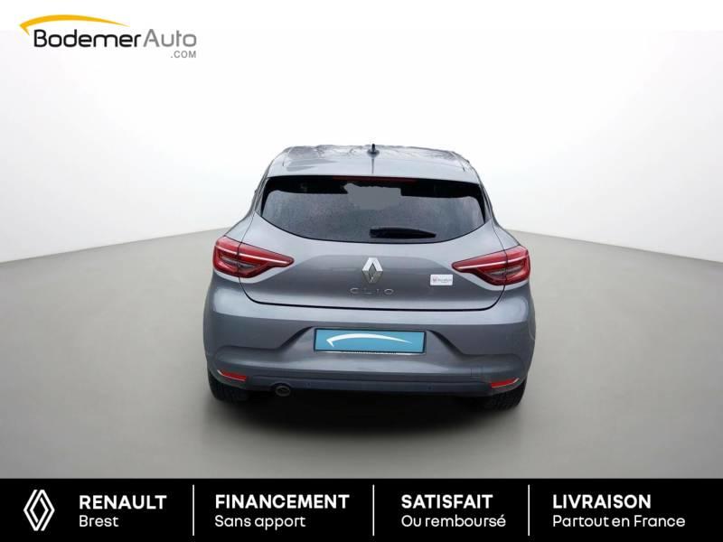 Renault Clio TCe 90 Evolution