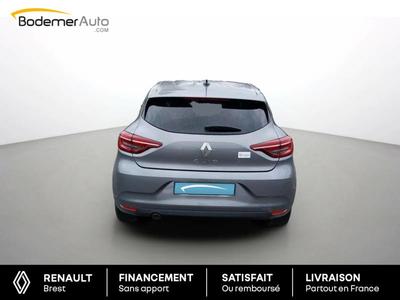 Renault Clio TCe 90 Evolution