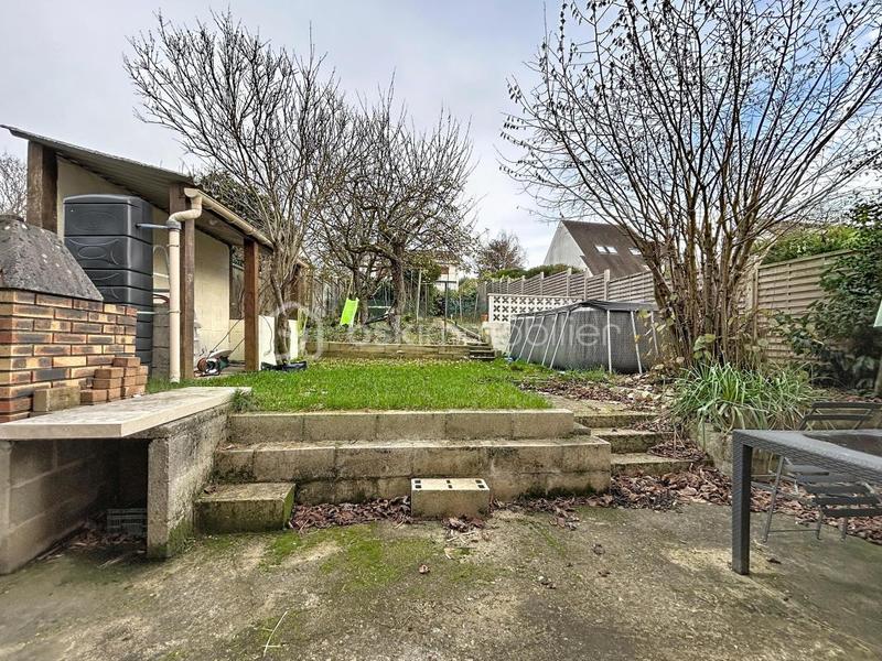 Villa - 160 m² - 8 pièces