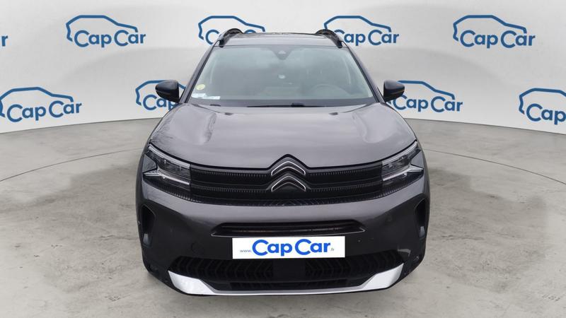 Citroën C5 Aircross 1.5 BlueHDi 130 Eat8 Shine