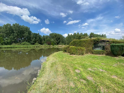 Terrain - 20 000 m²