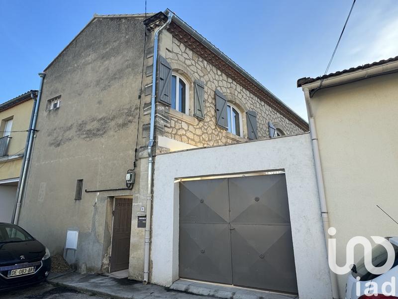 Maison - 140 m² - 4 pièces