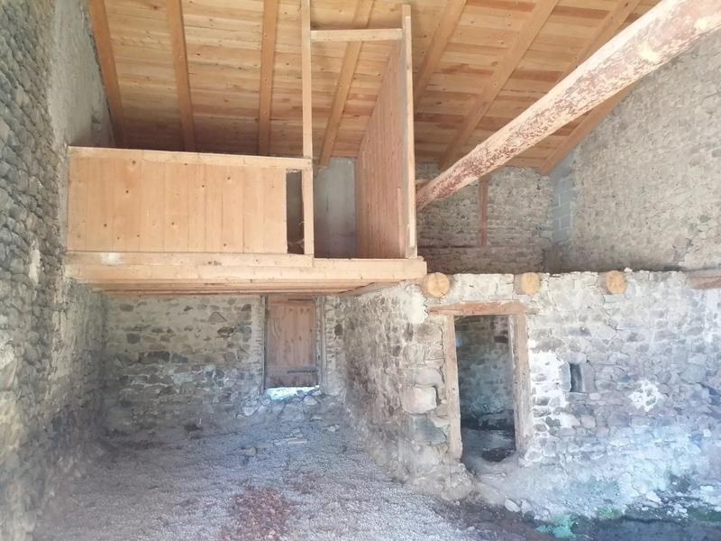 Maison - 60 m² - 4 pièces