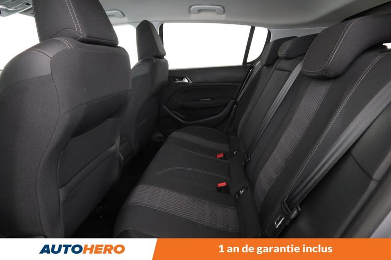 Peugeot 308 1.5 Blue-HDi Allure 130 ch