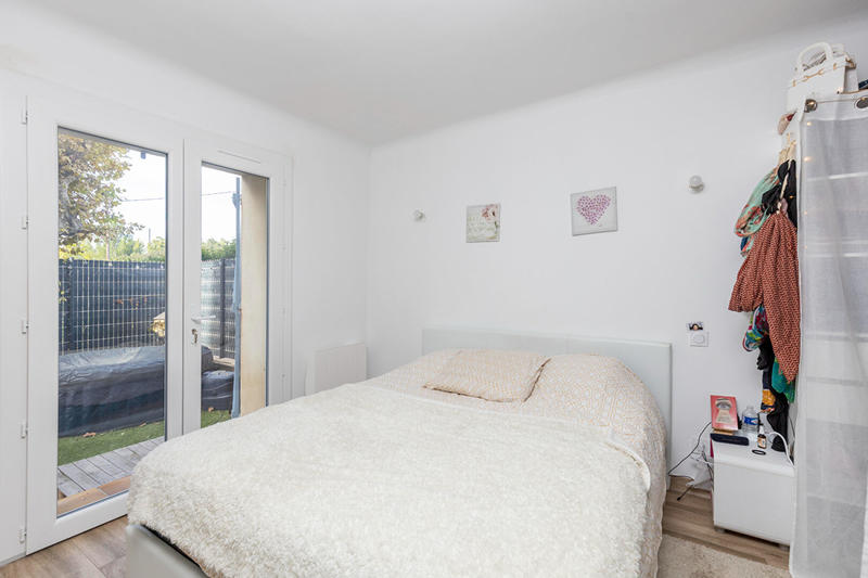 Maison - 68 m² - 4 pièces