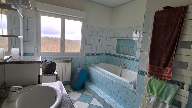 Maison - 118 m² - 4 pièces