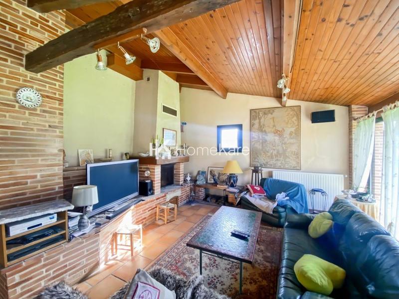 Maison - 160 m² - 5 pièces