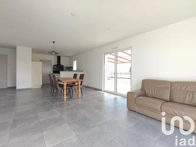 Maison - 84 m² - 4 pièces