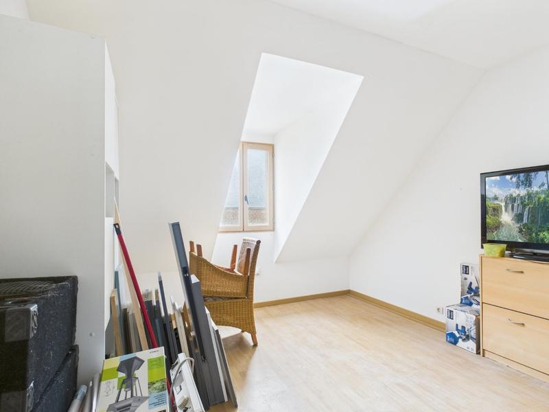 Maison - 144 m² - 4 pièces