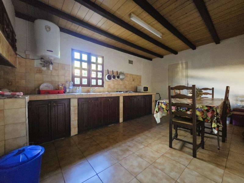 Maison - 215 m² - 10 pièces