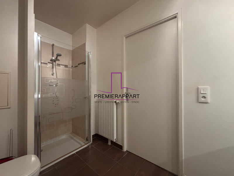 Appartement - 32 m² - 1 pièce