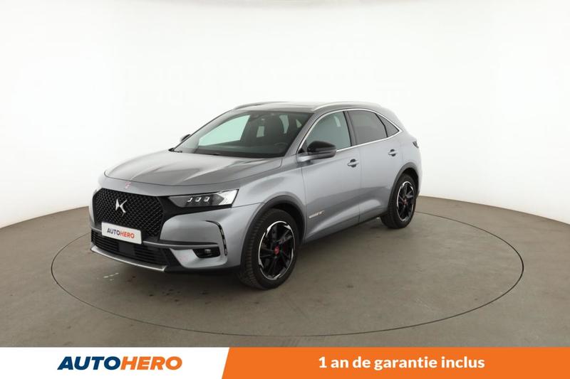 Ds Ds 7 Crossback 1.6 PureTech Performance Line + Automatique 180 ch