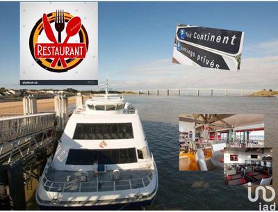 Local commercial - 250 m²