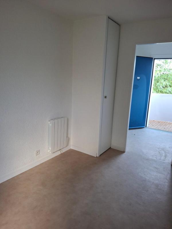 Appartement - 16 m² - 1 pièce