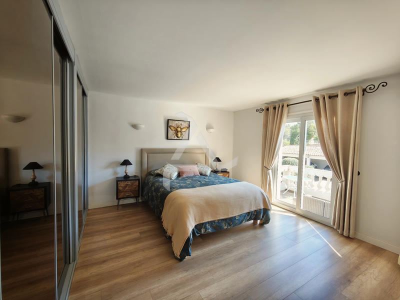 Appartement - 138 m² - 5 pièces