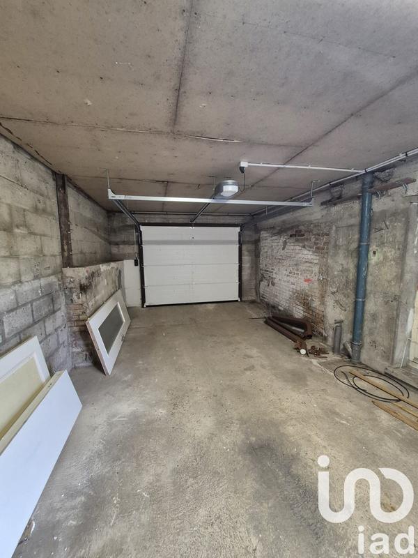 Maison - 101 m² - 4 pièces