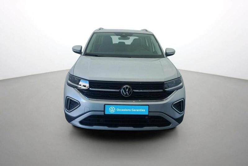 Volkswagen t-Cross 1.0 Tsi 116 Start/Stop Dsg7 Style