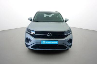 Volkswagen t-Cross 1.0 Tsi 116 Start/Stop Dsg7 Style