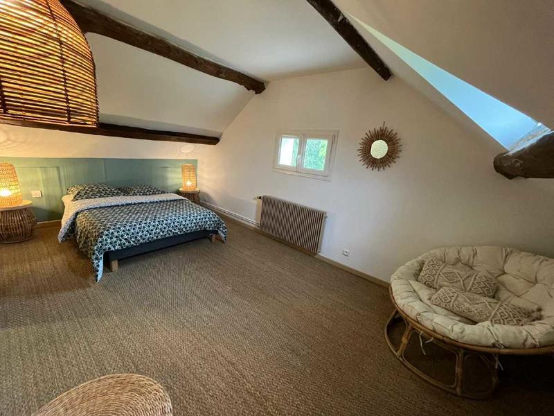 Maison - 345 m² - 10 pièces