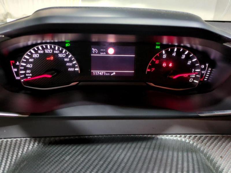 Peugeot 208 1.5 BlueHDi s&amp;S - 100 II 2019 Berline Active Phase 1