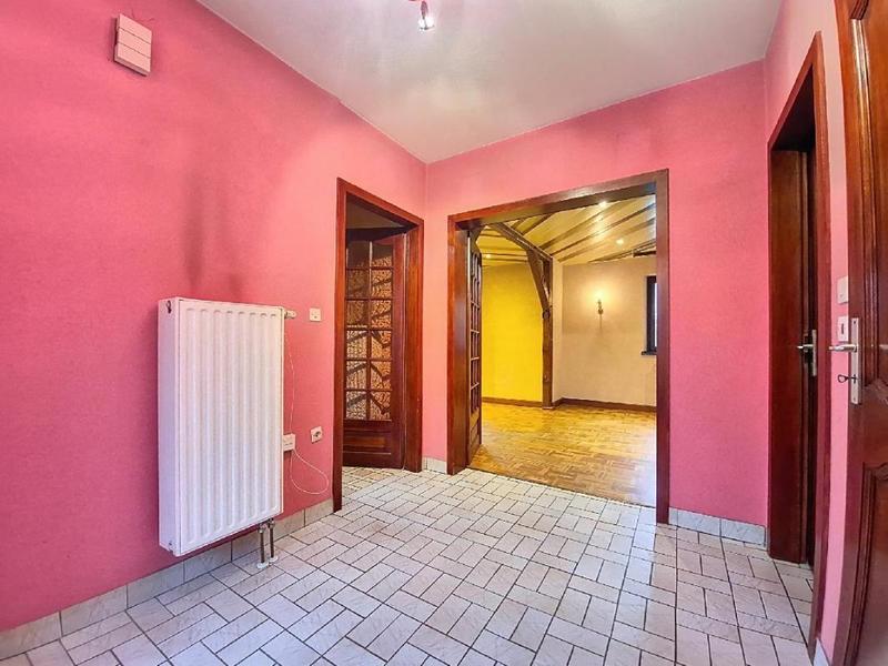 Maison - 104 m² - 5 pièces