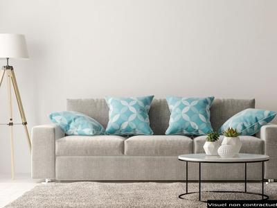 Appartement - 100 m² - 4 pièces