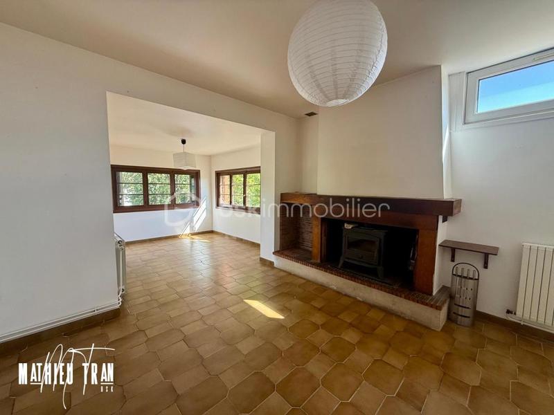 Maison - 83 m² - 3 pièces