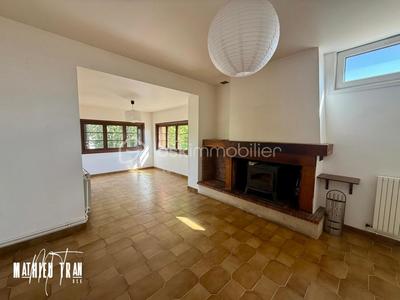 Maison - 83 m² - 3 pièces