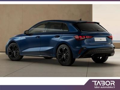 Audi A3 Sportback Tfsi 150 s tronic 2xS line