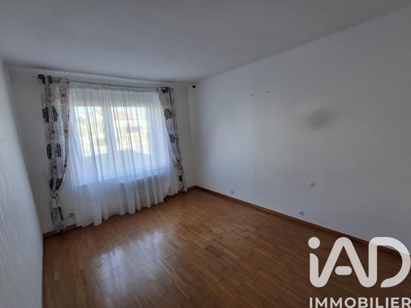 Appartement - 104 m² - 4 pièces