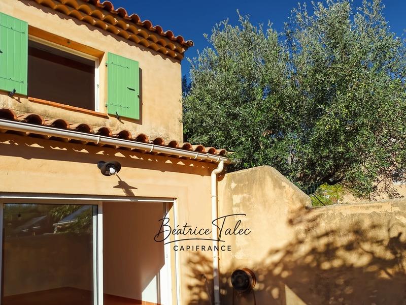 Duplex - 72 m² - 3 pièces