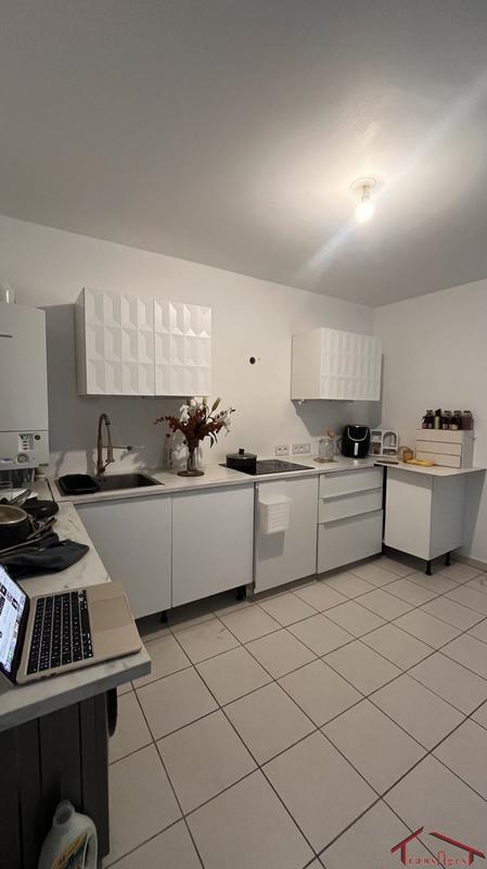 Appartement - 49 m² - 2 pièces