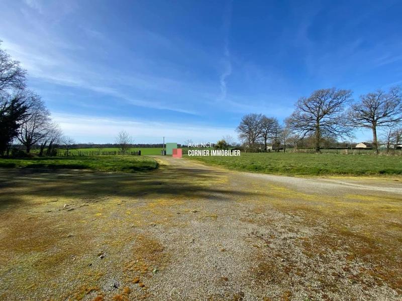 Local d'activité / Entrepôt - 540 m²