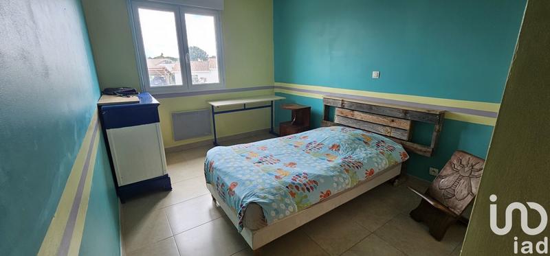 Maison - 205 m² - 8 pièces