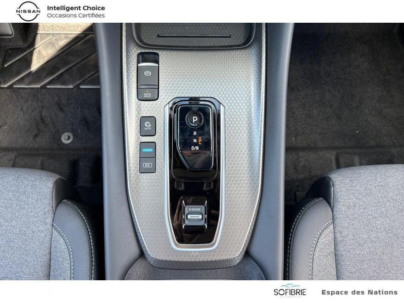 Nissan Qashqai J12b n-Connecta E-Power 190ch
