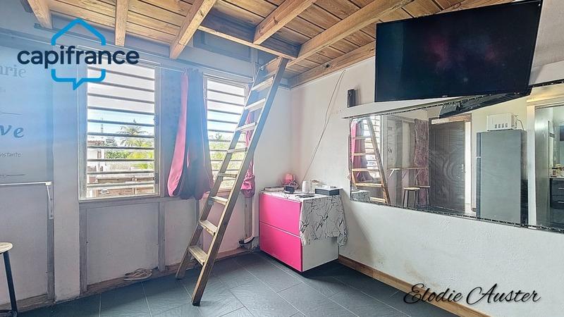 Appartement - 76 m² - 4 pièces